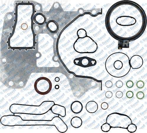 REINZ 08-38431-01 Alt Takim Conta Astra H-J-Corsa D-Insignia-Vectra C-Zafira B 1.6-1.8 (Z-A16xer-Let-A1(A16xer-A18xer)
